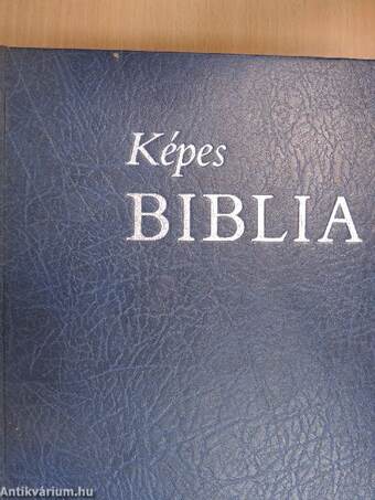 Képes Biblia 1. (töredék)