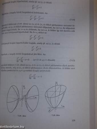 Matematika és számítástechnika II. (töredék)