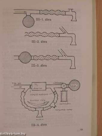 Anaesthesiologia és intenzív therápia I.