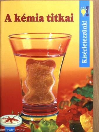 A kémia titkai