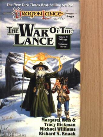 The War of the Lance