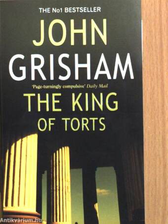 The King of Torts