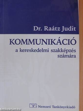 Kommunikáció