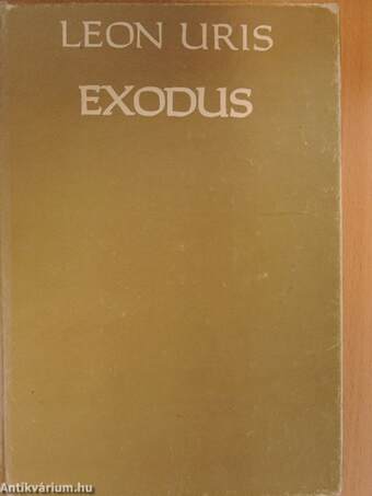 Exodus