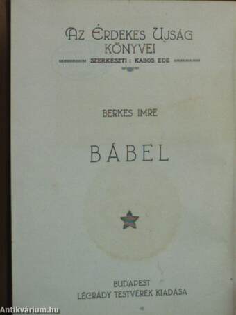 Bábel