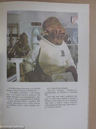 A jedi visszatér