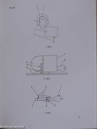 A szabadalmi bejelentés