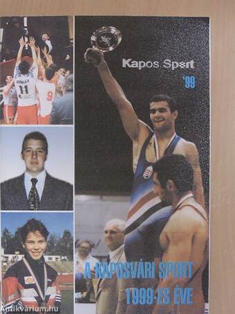 Kapos Sport '99
