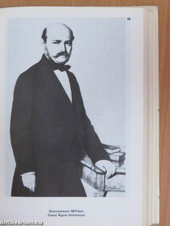 Semmelweis és kora