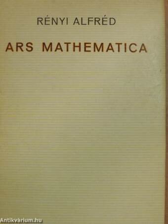 Ars mathematica