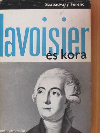 Lavoisier és kora