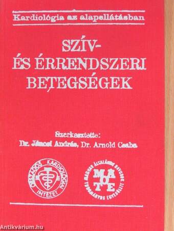 Szív- és érrendszeri betegségek