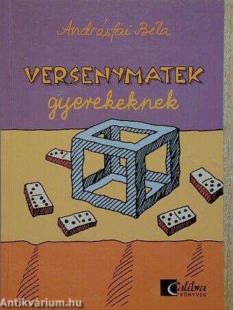 Versenymatek gyerekeknek