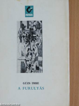 A furulyás