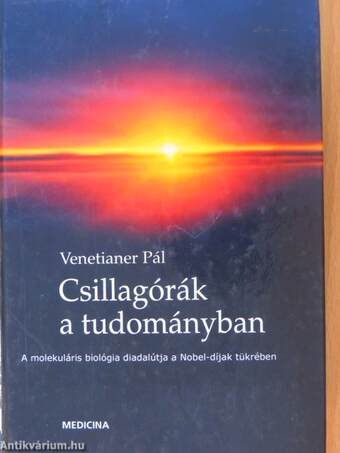 Csillagórák a tudományban