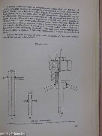 Hálózati transzformátorok üzeme