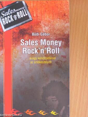 Sales Money Rock'n'Roll