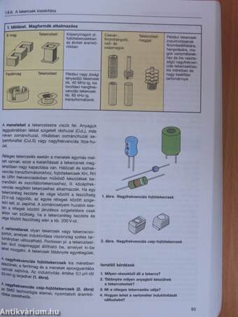 Informatika és ipari elektronika