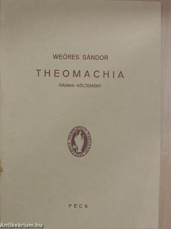 Theomachia