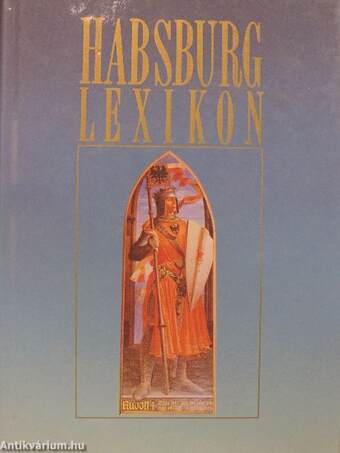 Habsburg lexikon