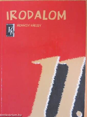 Irodalom 11.