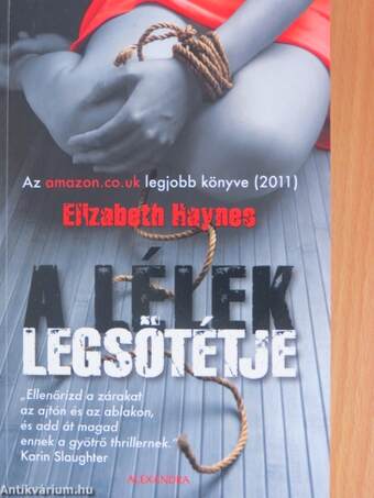 A lélek legsötétje