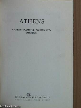 Athens