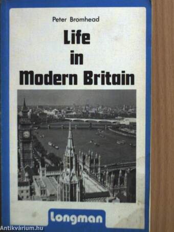 Life in Modern Britain