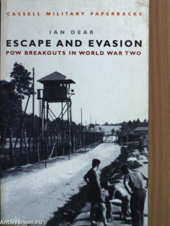 Escape and evasion