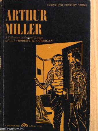 Arthur Miller