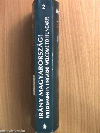 Irány Magyarország! 2007/2. (töredék)