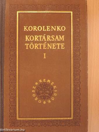 Kortársam története I-III.