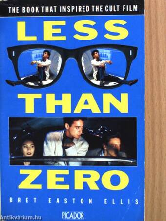 Less than Zero