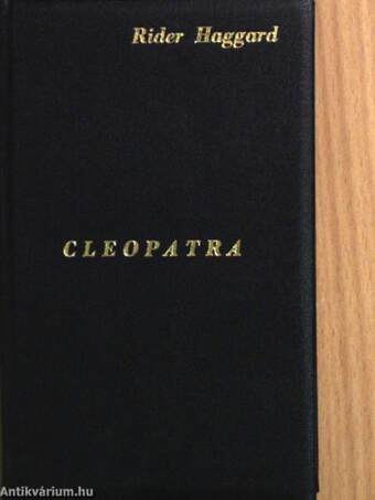 Cleopatra