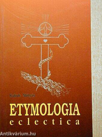 Etymologia eclectica