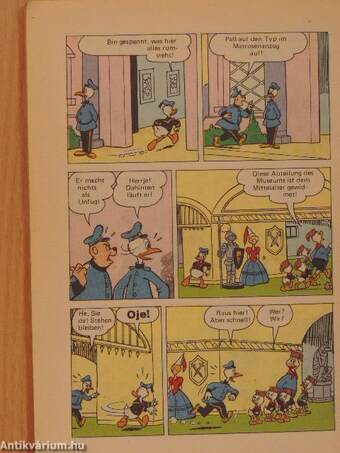 Donald Duck 286.