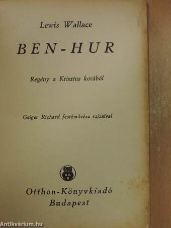 Ben-Hur