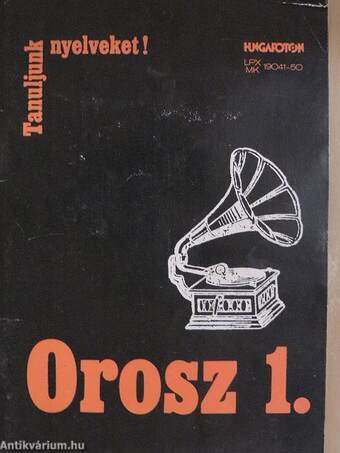 Orosz 1.