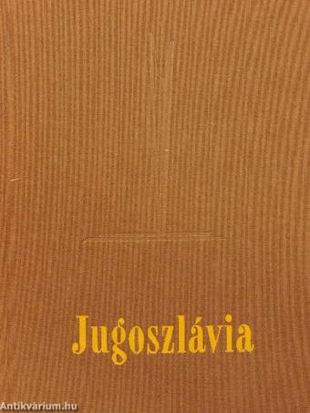 Jugoszlávia