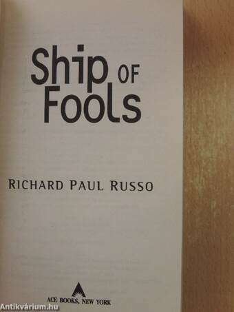 Ship of Fools