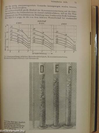 Ingenieurtaschenbuch Bauwesen I.