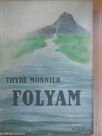 Folyam