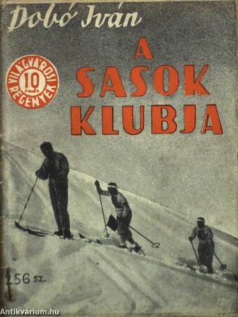 A sasok klubja