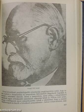 Freud, a lélek biológusa