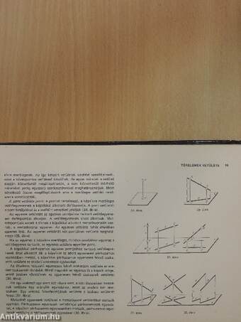 222 ábrázoló geometriai feladat