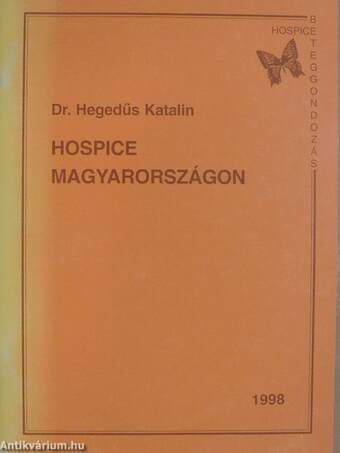 Hospice Magyarországon