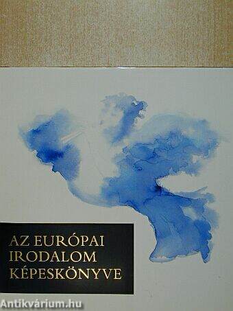 Az európai irodalom képeskönyve