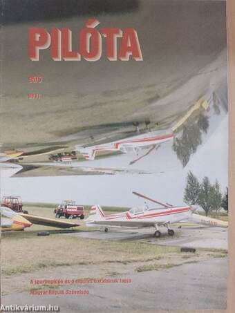 Pilóta 1995/5