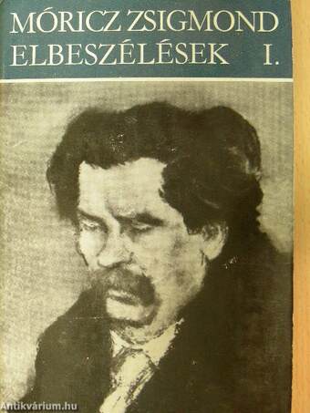 Elbeszélések I-IV.