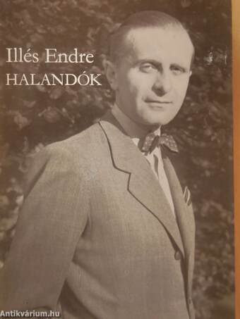 Halandók I-II.